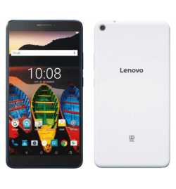 Tablette Lenovo TB3-730X 1.0 GHZ 16Go Android 6.0