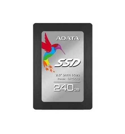 Disque Dur SSD Adata SP580 240 Go 2.5" SATA III | Prix pas cher, Disque dur SSD - en Tunisie 