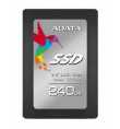 Disque Dur SSD Adata SP580 240 Go 2.5" SATA III | Prix pas cher, Disque dur SSD - en Tunisie 