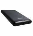 Disque dur externe ADATA HV100 2 To USB 3.0 Noir | Prix pas cher, Disque dur externe - en Tunisie 