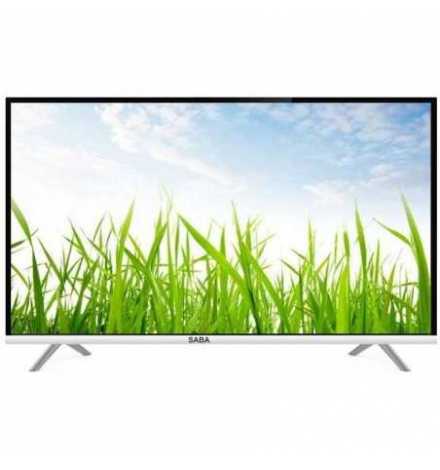 Téléviseur SABA Smart Full HD 48" avec Récepteur Intégré Wifi | Prix pas cher, TV LED , LCD - en Tunisie 