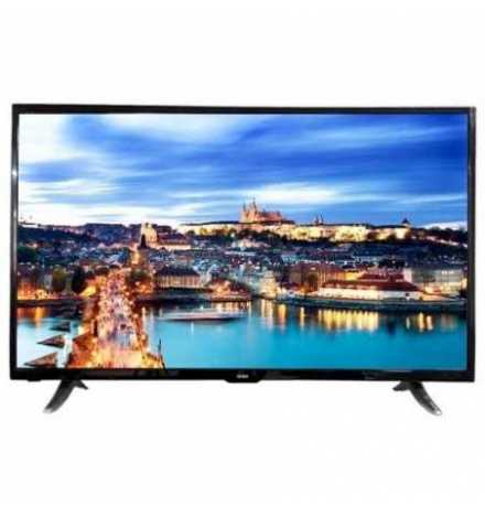 Téléviseur SABA 40" LED HD avec Récepteur Intégré | Prix pas cher, TV LED , LCD - en Tunisie 