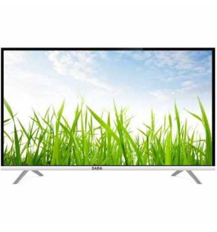 Téléviseur SABA 32" HD LED | Prix pas cher, TV LED , LCD - en Tunisie 
