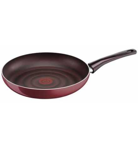 Poêle Pleasure 24 cm Tefal D5020453 | Prix pas cher, Poêle 24cm - en Tunisie 