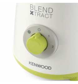 Blender Blend-XTRACT 300W 0.6L KENWOOD | Prix pas cher, Blender - en Tunisie 