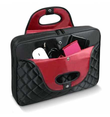 Malette de portable Port Firenze 15.6" Noir | Prix pas cher, Sacoches ordinateurs portables - en Tunisie 