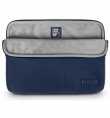 Housse Port Designs Milano pour Pc Portable 11"/12" Bleu / Gris / Rouge | Prix pas cher, Serviettes, Sacoches, Housses - en Tun