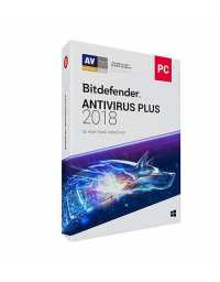 Bitdefender ANTIVIRUS PLUS 2018 | Prix pas cher, Logiciels - en Tunisie 