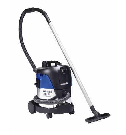 Aspirateur eau et poussière grand public 20L AERO 20-01 | Prix pas cher, Aspirateur et sac - en Tunisie 