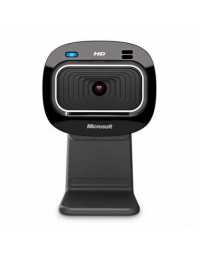 Webcam Microsoft LifeCam HD-3000 | Prix pas cher, Webcams - en Tunisie 