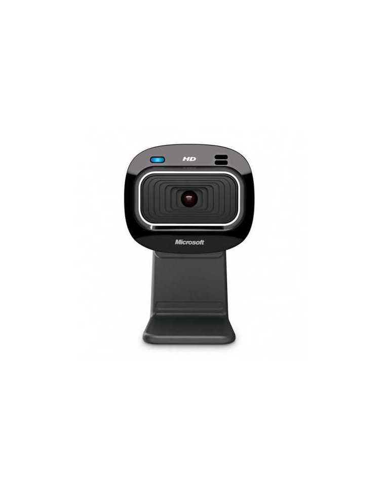 Программа для веб камеры microsoft lifecam hd 3000