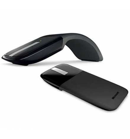 SOURIS ARC TOUCH NOIR Microsoft | Prix pas cher, Souris - en Tunisie 