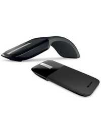 SOURIS ARC TOUCH NOIR Microsoft | Prix pas cher, Souris - en Tunisie 