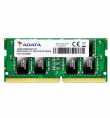 Barrette Mémoire ADATA 4Go DDR4 2400 MHz Pour PC Portable | Prix pas cher, Mémoire - en Tunisie 