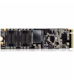 Disque Interne ADATA XPG SX6000 512Go SSD PCIe Gen3x2 M.2 2280