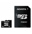 Carte Mémoire ADATA 8GB avec Adaptateur Micro SD | Prix pas cher, Cartes SD - en Tunisie 