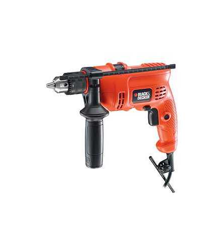 PERCEUSE CD714REK 13MM 710W - Black and decker | Prix pas cher, Perceuse - en Tunisie 