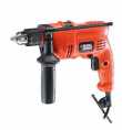 PERCEUSE CD714REK 13MM 710W - Black and decker | Prix pas cher, Perceuse - en Tunisie 