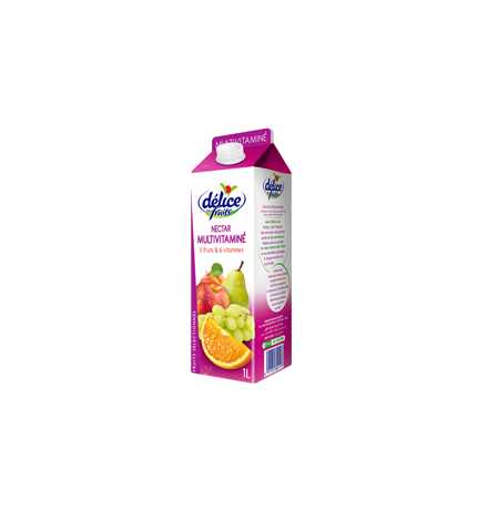 Achat - Bouteille Plastique Fruita 1L - Consommables Jus Pressés