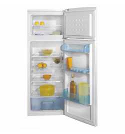 Réfrigérateur statique 275L blanc 2 portes - BEKO | Prix pas cher, Réfrigérateur - en Tunisie 