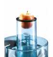 Centrifugeuse pour jus de fruit Bleu / Silver 700 W - Bosch MES3500 | Prix pas cher, Centrifugeuse - en Tunisie 