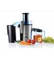 Centrifugeuse pour jus de fruit Bleu / Silver 700 W - Bosch MES3500 | Prix pas cher, Centrifugeuse - en Tunisie 