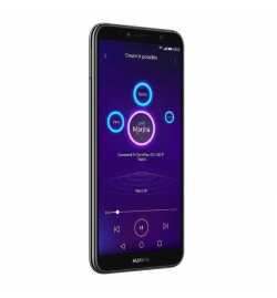 Téléphone Portable Huawei Y6 Prime 2018 / 4G / Double SIM / Noir - Huawei