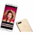 Téléphone Portable Huawei Y6 Prime 2018 / 4G / Double SIM / Gold - Huawei | Prix pas cher, Smartphone Android - en Tunisie 