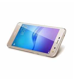 Téléphone Portable Huawei Y5 2017 / 4G GOLD