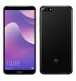 Téléphone Portable Huawei Y7 Prime 2018 / 4G / Double SIM / Noir | Prix pas cher, Smartphone Android - en Tunisie 