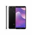 Téléphone Portable Huawei Y7 Prime 2018 / 4G / Double SIM / Noir | Prix pas cher, Smartphone Android - en Tunisie 