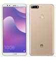 Téléphone Portable Huawei Y7 Prime 2018 / 4G / Double SIM / Gold | Prix pas cher, Smartphone Android - en Tunisie 