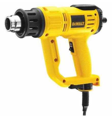 DECAPEUR THERMIQUE A TEMPERATURE VARIABLE AFFICHAGE DIGITAL 2000W - DEWALT D26414 | Prix pas cher, Décapeur thermique - en Tuni