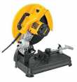 Tronçonneuse à disque 2200W Diam. 355 mm D28730 - DEWALT | Prix pas cher, Tronçonneuse à métaux - en Tunisie 