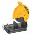 Tronçonneuse à disque 2200W Diam. 355 mm D28730 - DEWALT | Prix pas cher, Tronçonneuse à métaux - en Tunisie 