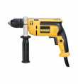 Perceuse percussion 650w - DEWALT | Prix pas cher, Outillages... - en Tunisie 