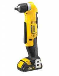 Perceuse à angle droit 18V - DEWALT | Prix pas cher, Outillages... - en Tunisie 