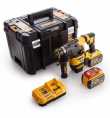 Marteau SDS Plus 3,5J (EPTA) 54V XR FLEXVOLT DEWALT | Prix pas cher, Outillages... - en Tunisie 