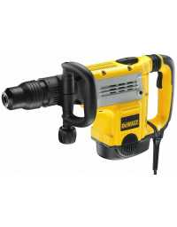 Marteau Piqueur SDS-Max 7Kg 1400W - DEWALT | Prix pas cher, Marteau-piqueur, Démoliseur - en Tunisie 