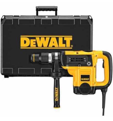 Marteau burineur 5Kg SDS-Max 1050W D25810 - DEWALT | Prix pas cher, Outillages... - en Tunisie 