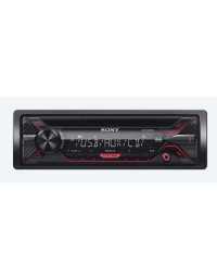 Auto Radio CD MP3 usb 4 x 55W - Sony | Prix pas cher, Autoradio - en Tunisie 