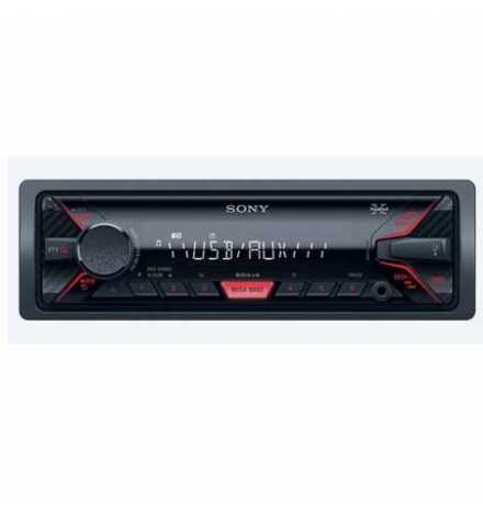 Auto Radio MP3 usb 4 x 55w- Sony | Prix pas cher, Autoradio - en Tunisie 