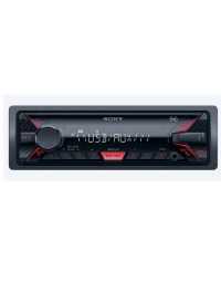 Auto Radio MP3 usb 4 x 55w- Sony | Prix pas cher, Autoradio - en Tunisie 