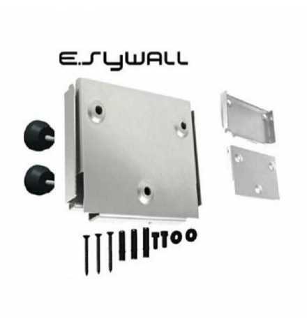 Kit Support Mural E.Sybox - Installation Facile et Robuste pour vos Systemes DAB