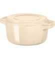 COCOTTE RONDE EN FONTE , 28 CM - KitchenAid | Prix pas cher, Cocotte - en Tunisie 