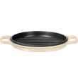 COCOTTE RONDE EN FONTE , 28 CM - KitchenAid | Prix pas cher, Cocotte - en Tunisie 