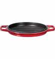 COCOTTE RONDE EN FONTE , 28 CM - KitchenAid | Prix pas cher, Cocotte - en Tunisie 