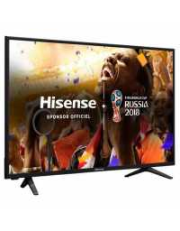 Téléviseur Hisense 32" HD LED avec Récepteur intégré | Prix pas cher, TV LED , LCD - en Tunisie 