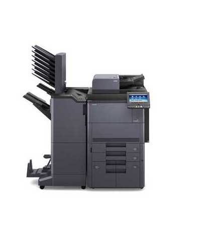 Photocopieur Multifonction A3 Kyocera Taskalfa 7052ci | Prix pas cher, Photocopieurs - en Tunisie 