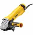 Meuleuse D'angle 1200 W diam 125 mm avec Système Anti-Redémarrage - Dewalt | Prix pas cher, Outillages... - en Tunisie 